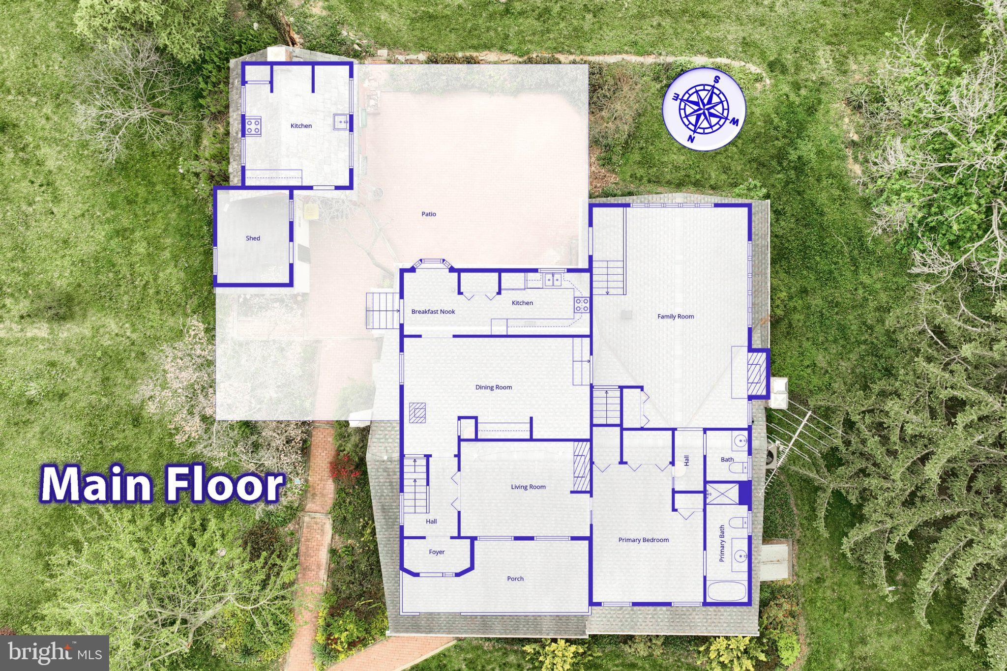 HEIDELBERG - Residential