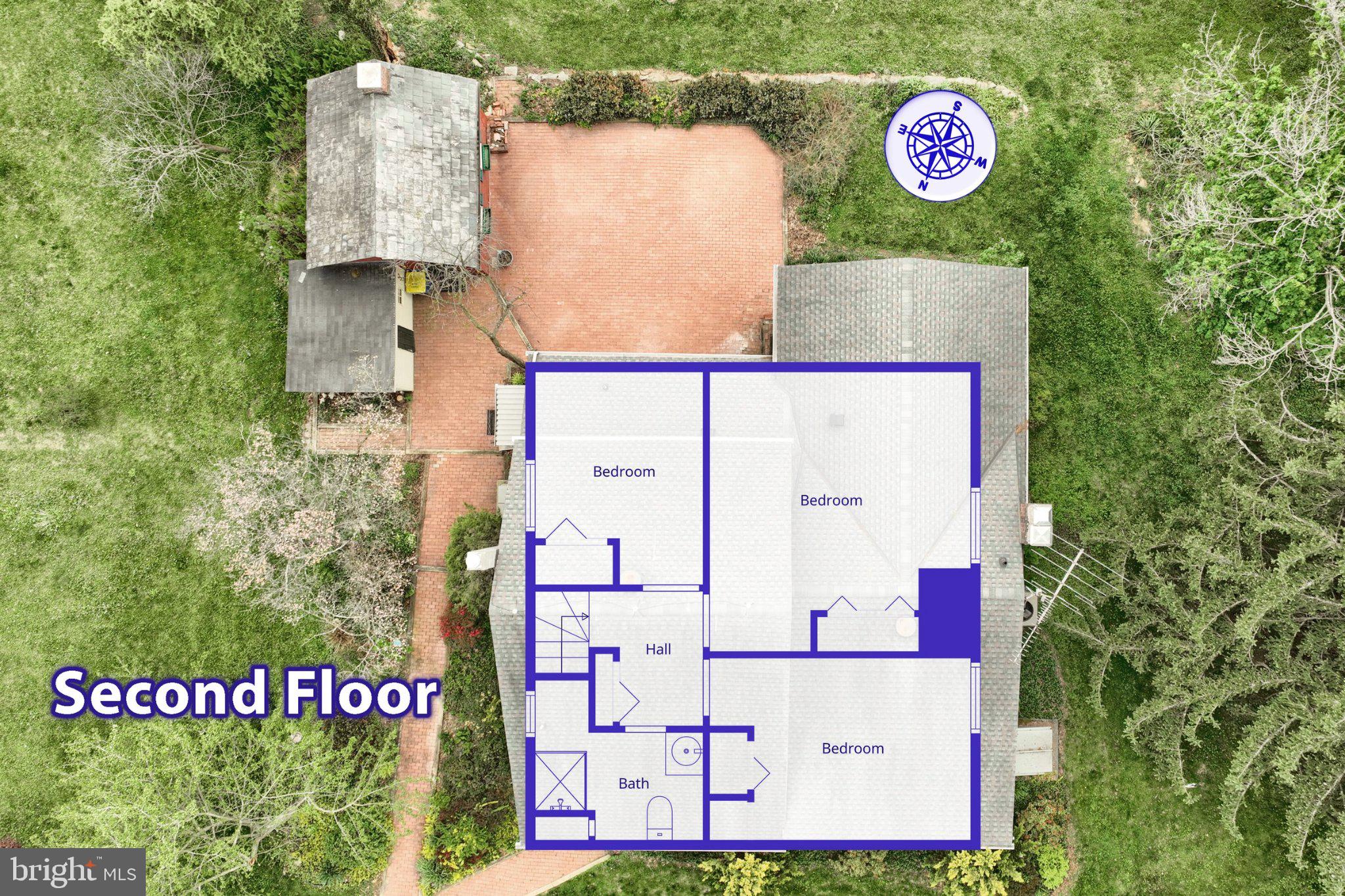 HEIDELBERG - Residential