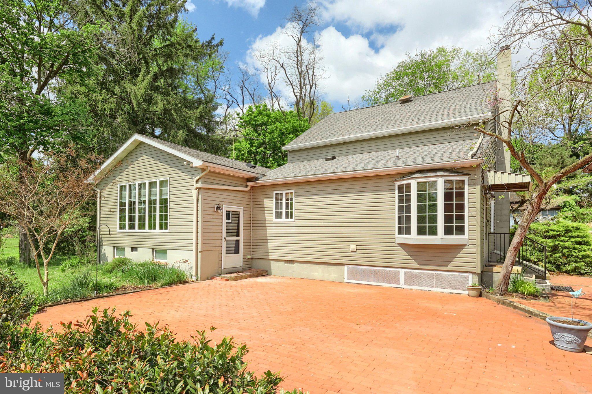 HEIDELBERG - Residential