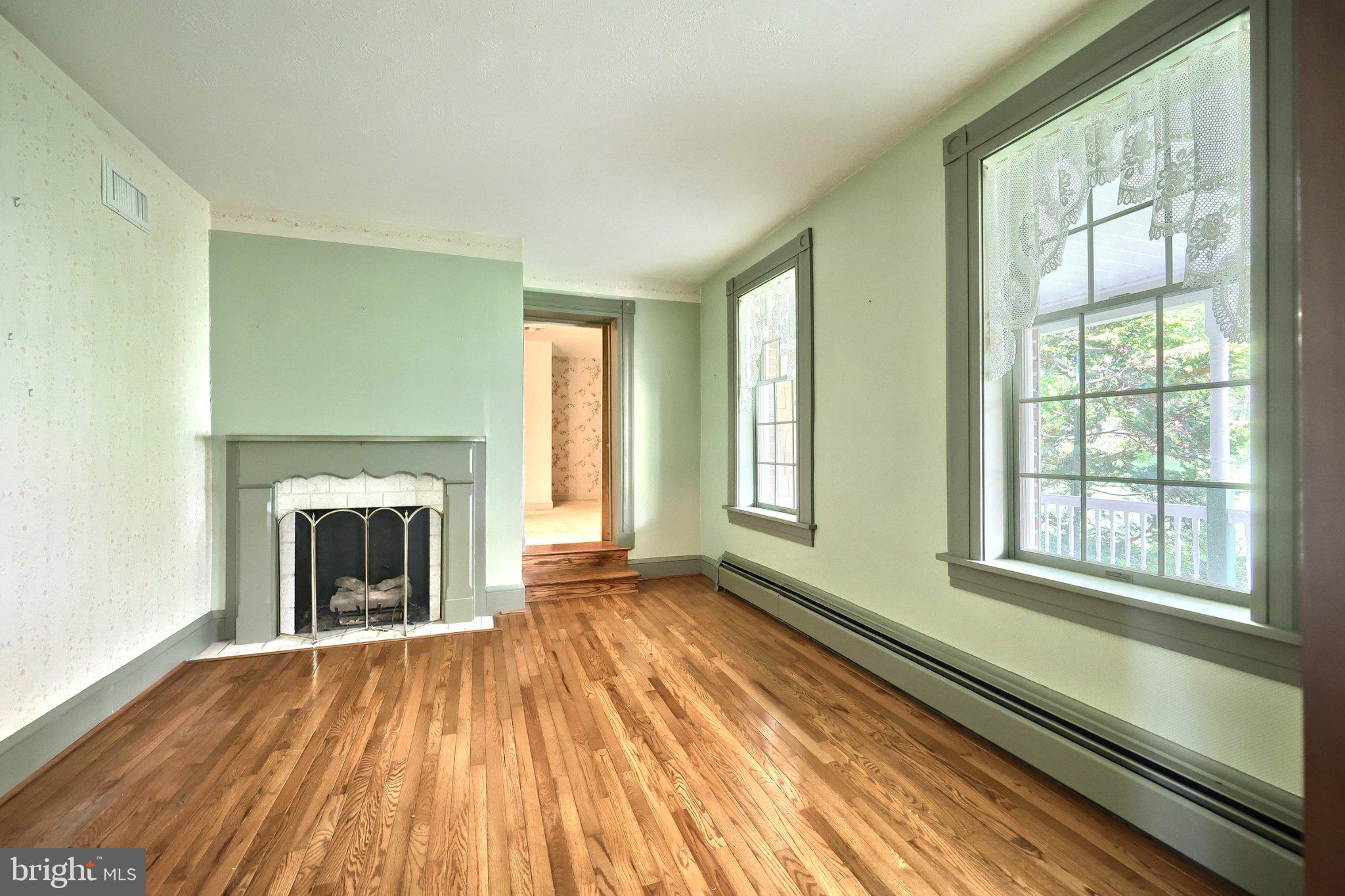 HEIDELBERG - Residential