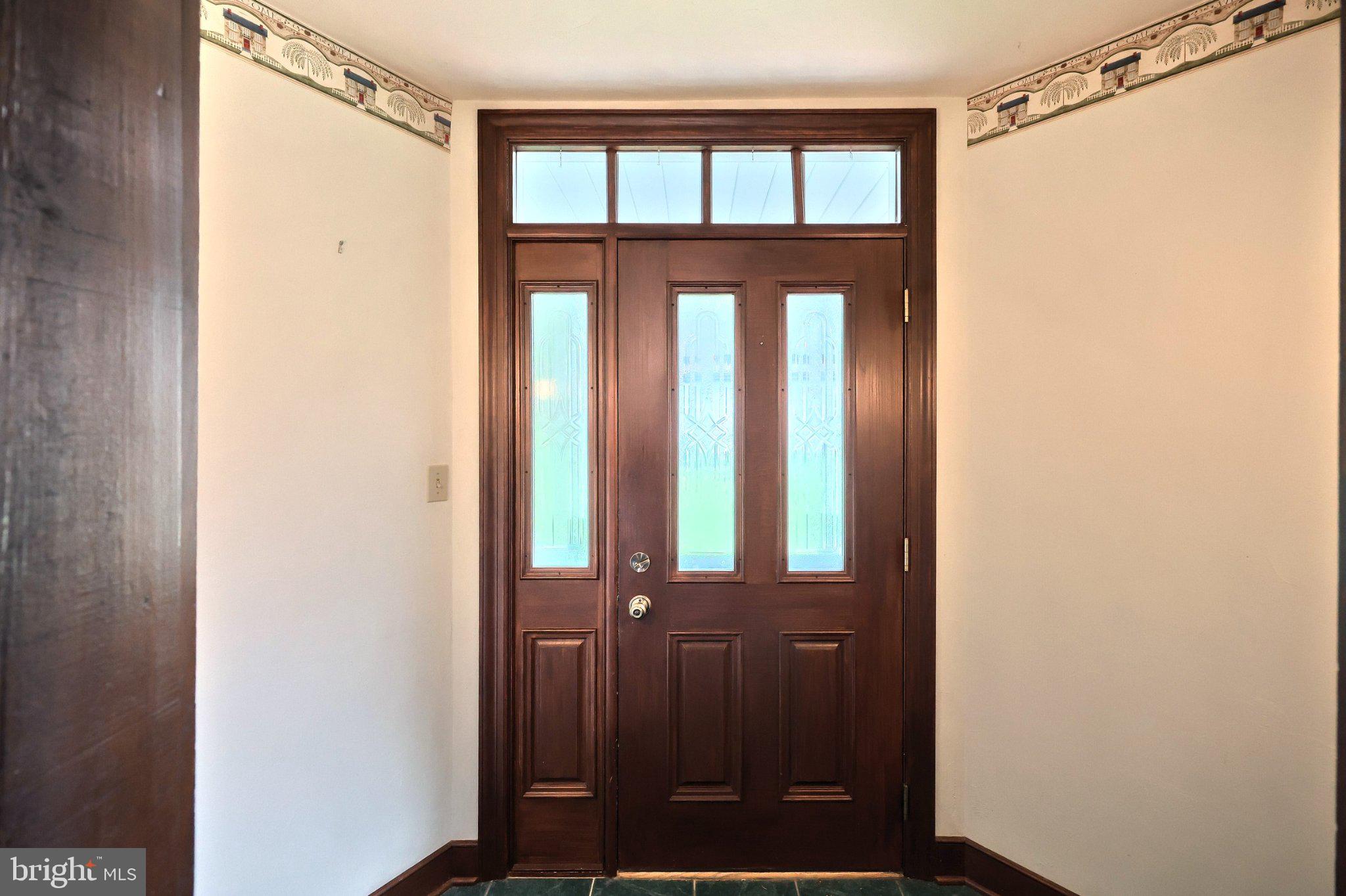 HEIDELBERG - Residential