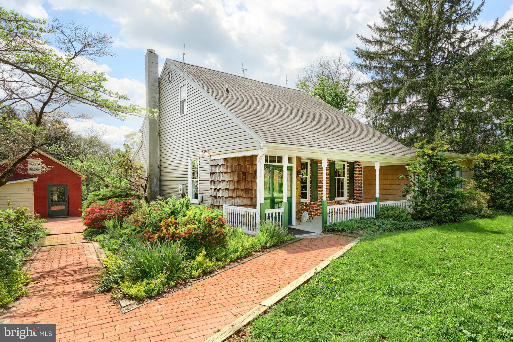 HEIDELBERG - Residential