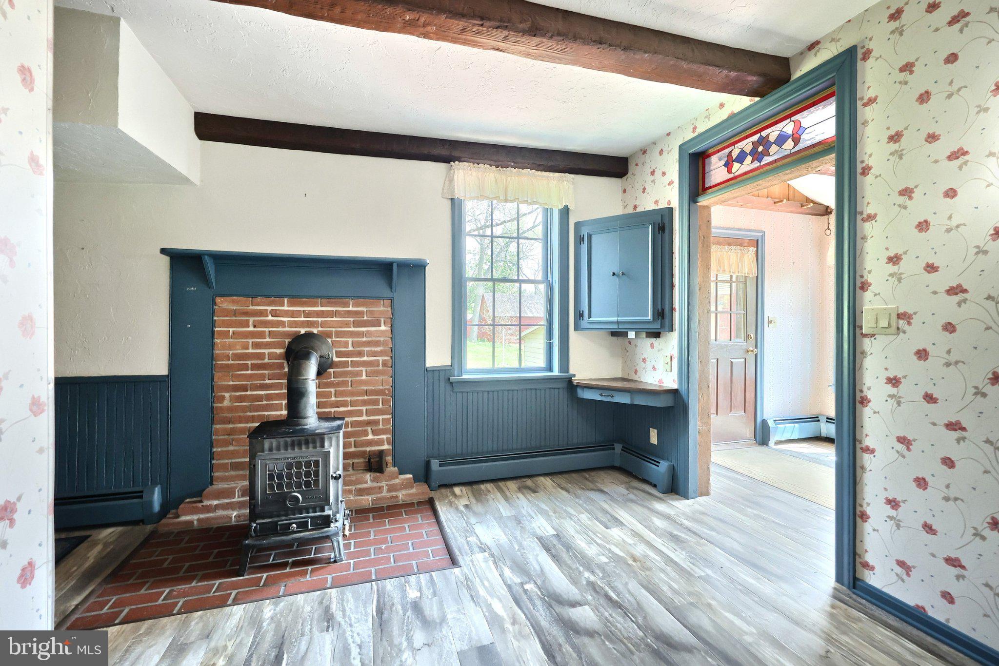 HEIDELBERG - Residential