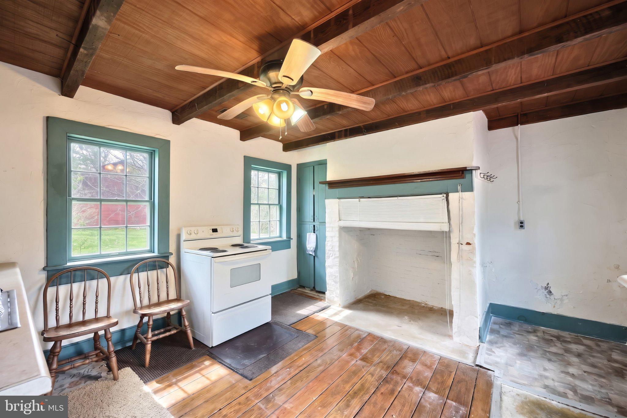 HEIDELBERG - Residential