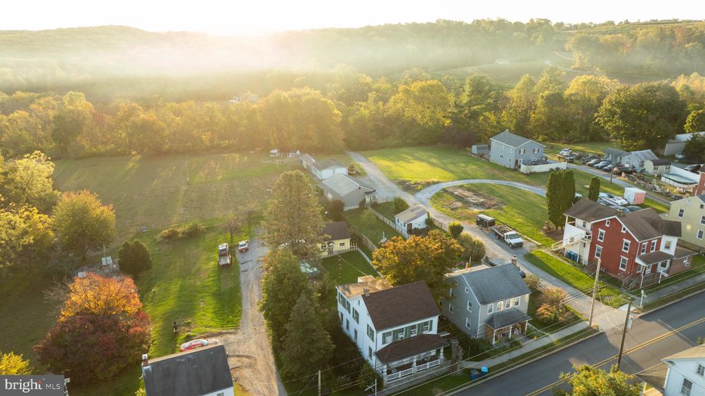 Photo of 139 S Main Street, LOGANVILLE, PA 17342 (MLS # PAYK2092454)