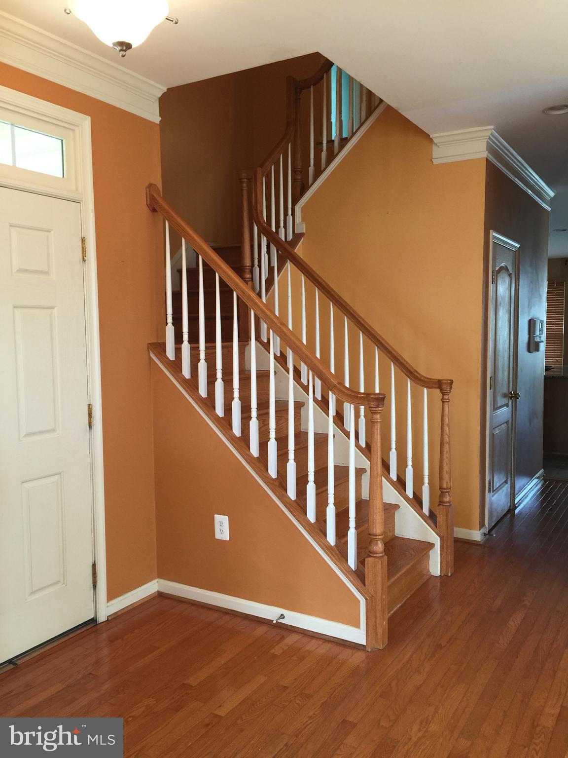 SEVEN OAKS - Residential Lease