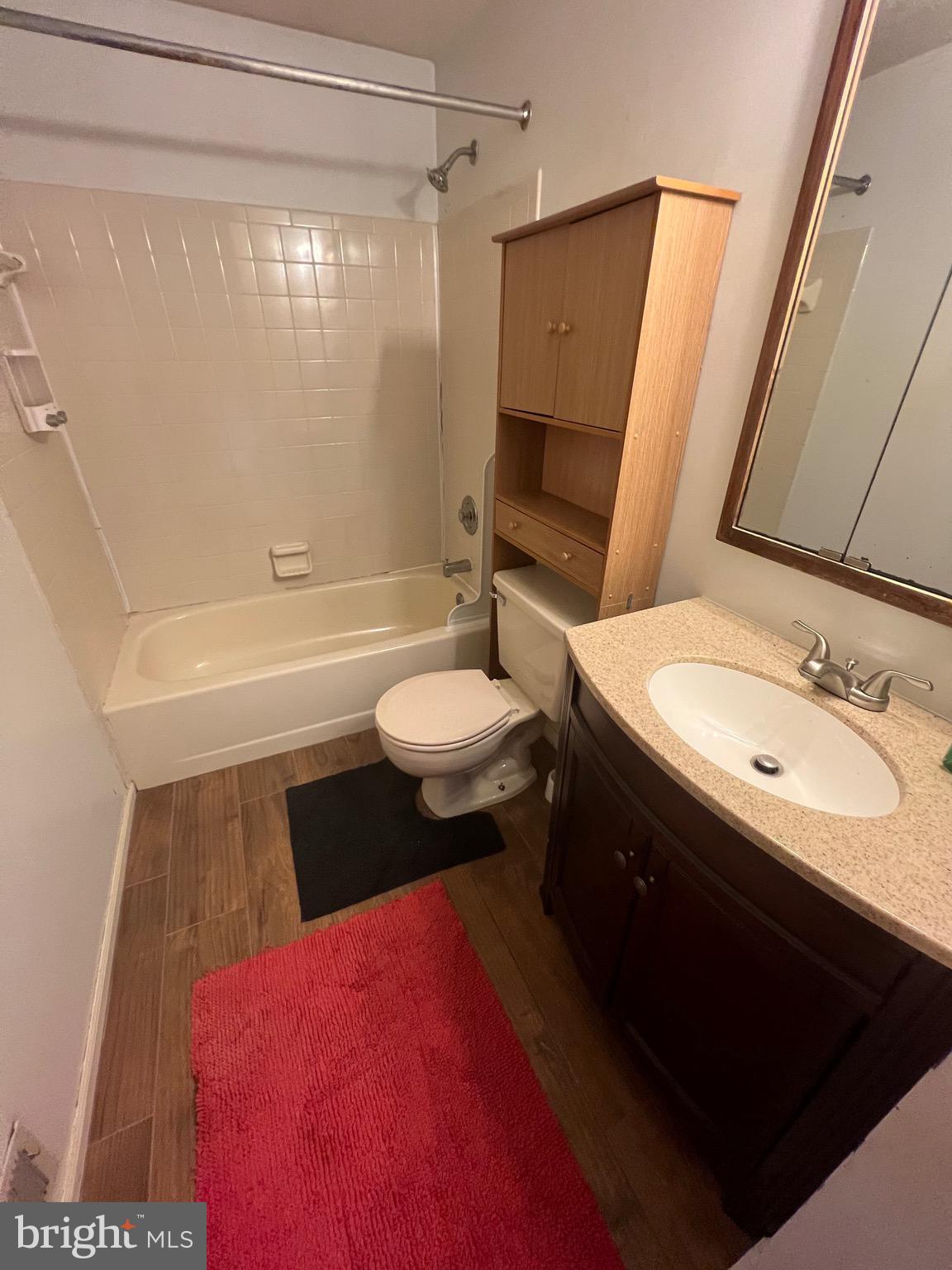 KETTERING BY THE PARK I - Residential