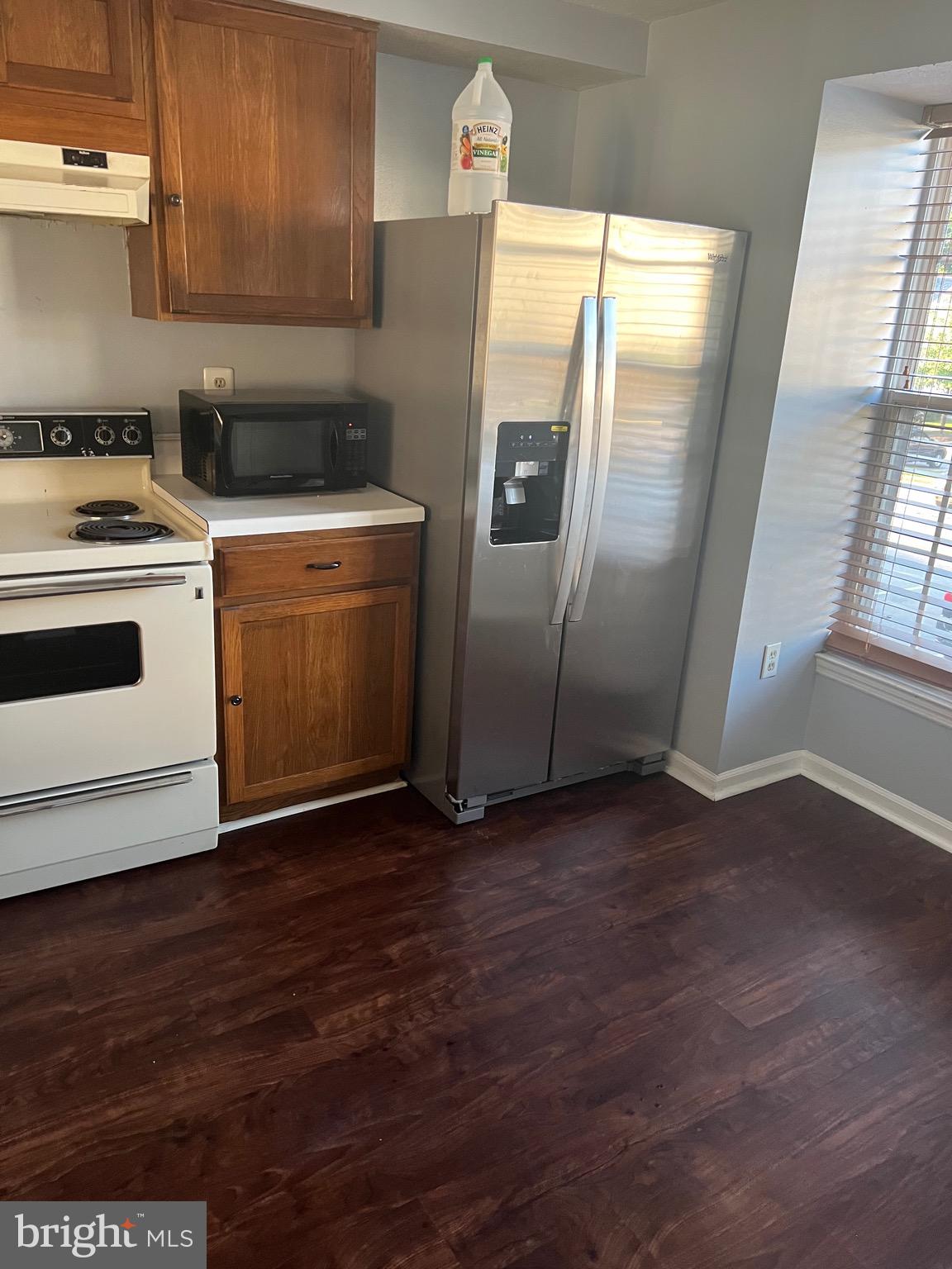 KETTERING BY THE PARK I - Residential