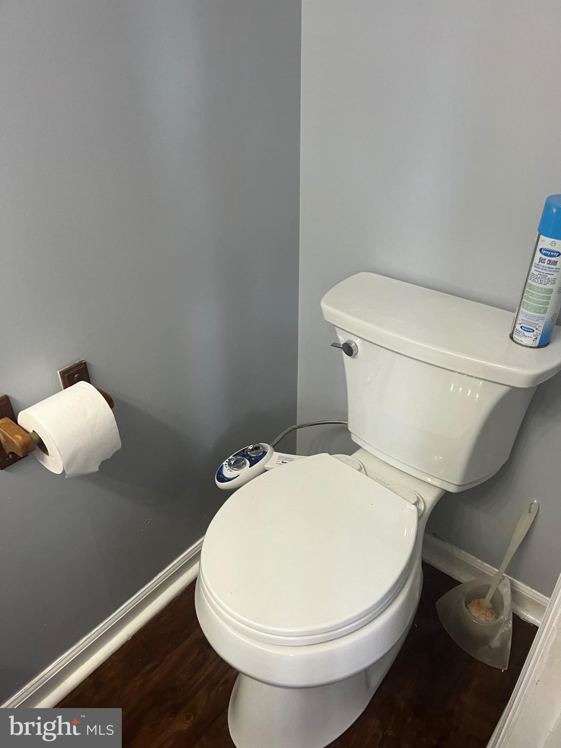 KETTERING BY THE PARK I - Residential