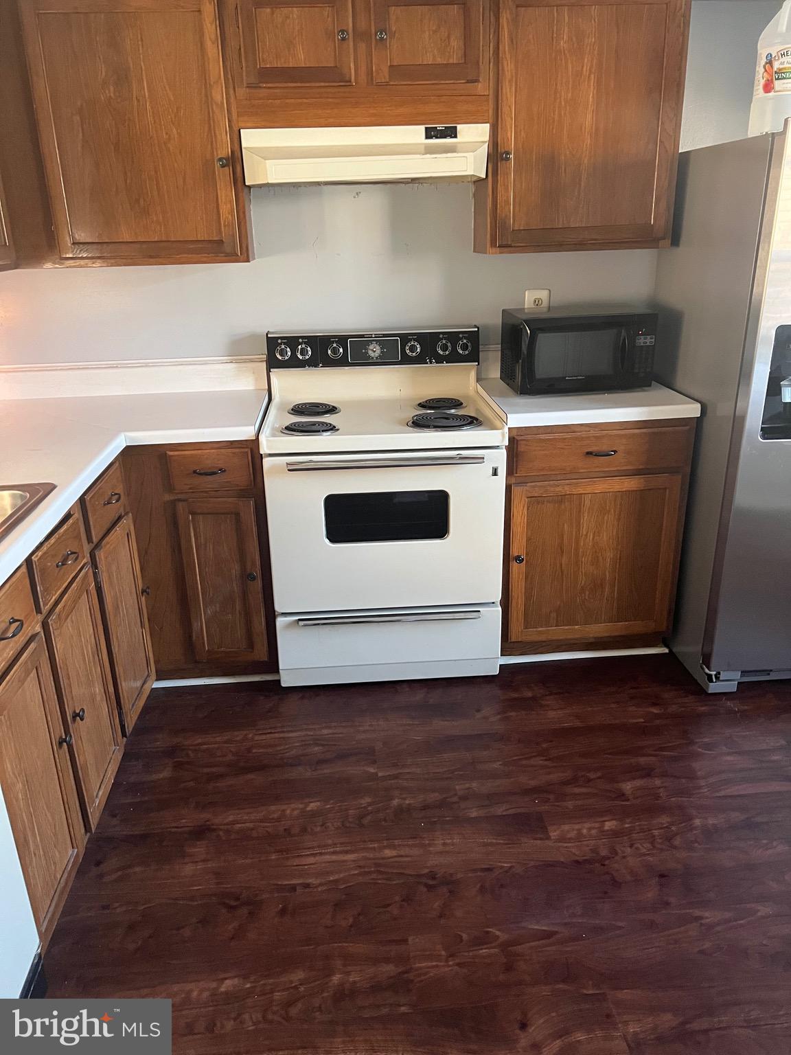 KETTERING BY THE PARK I - Residential