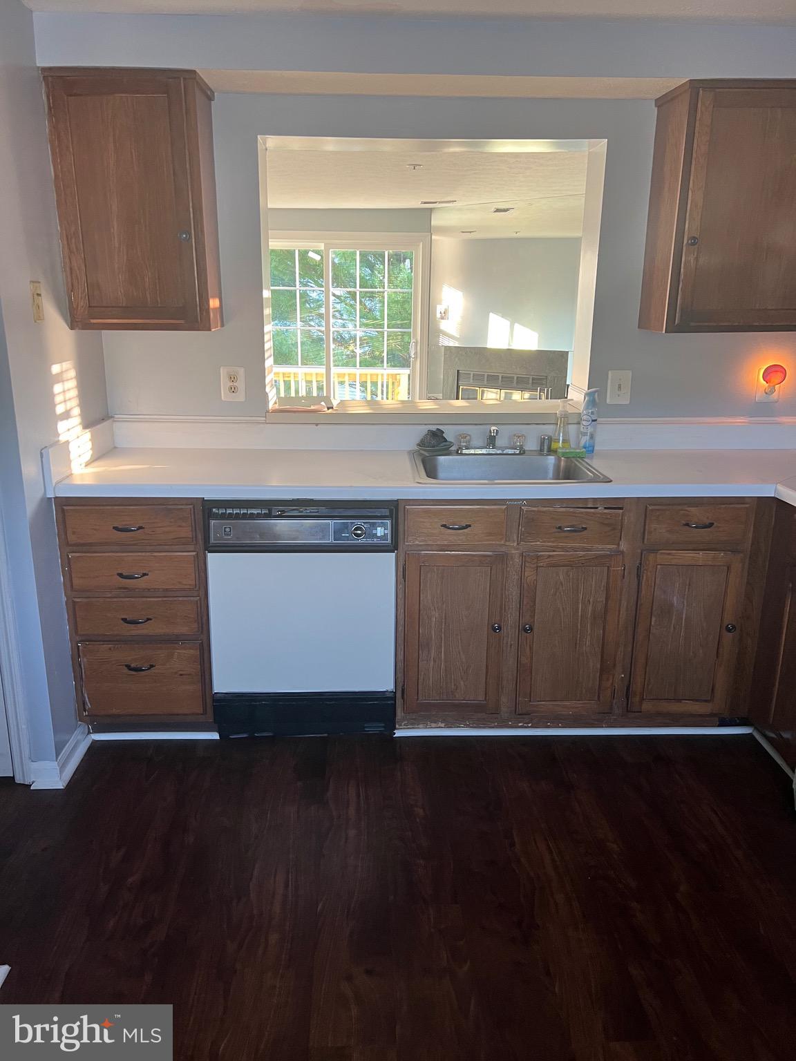 KETTERING BY THE PARK I - Residential