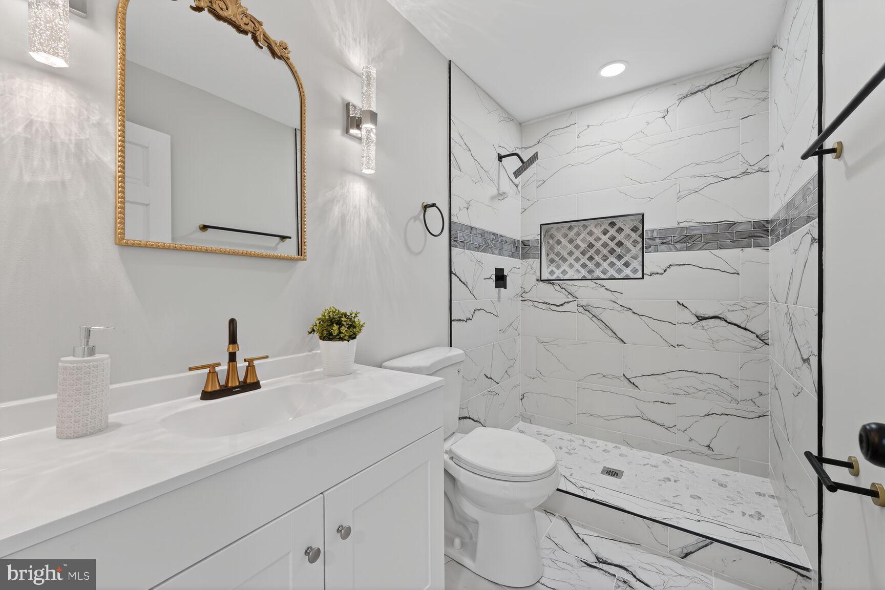 HILLCREST HEIGHTS - Residential