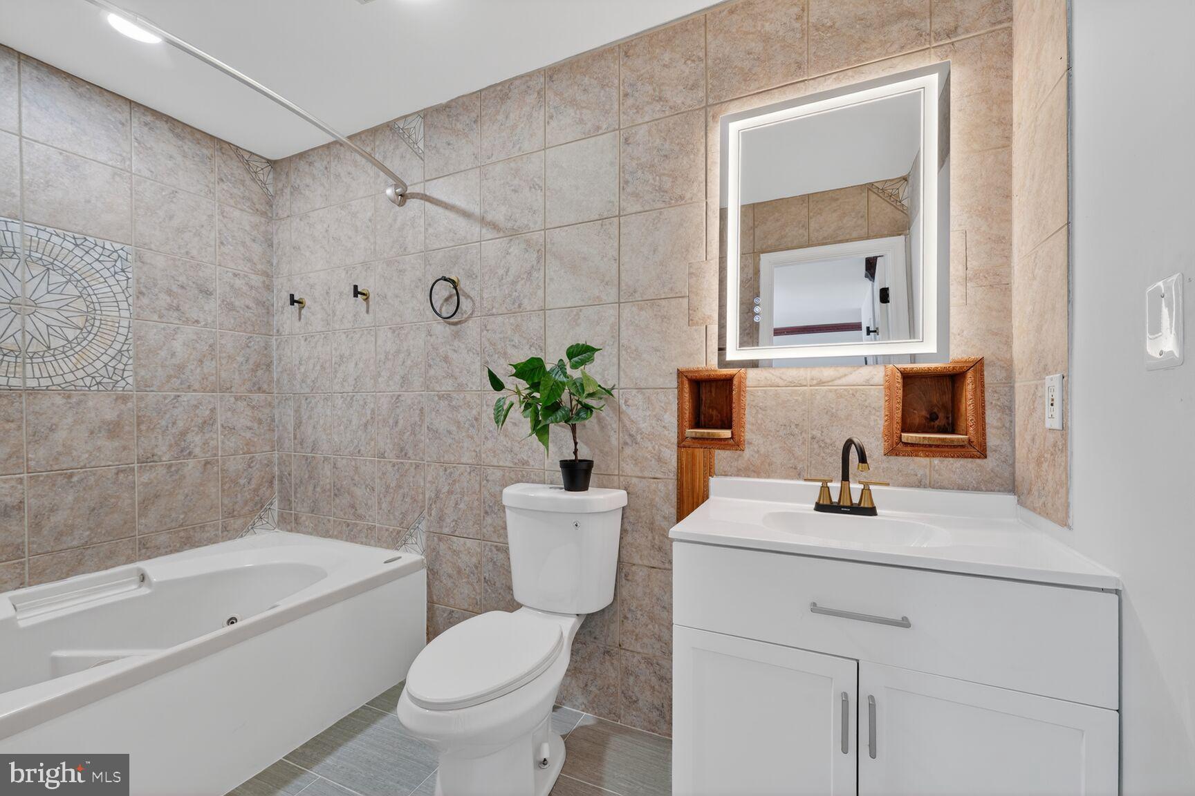 HILLCREST HEIGHTS - Residential