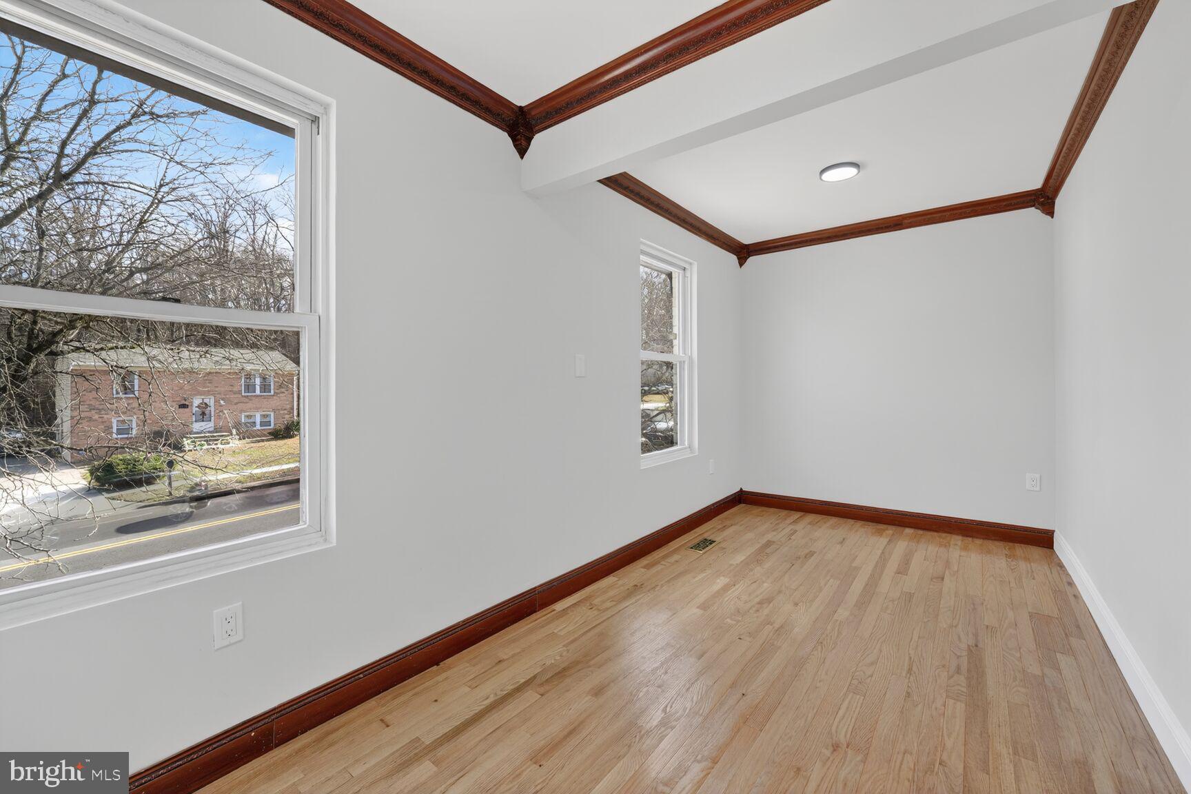 HILLCREST HEIGHTS - Residential