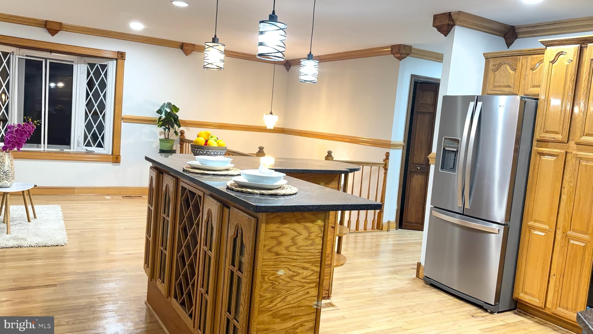 HILLCREST HEIGHTS - Residential