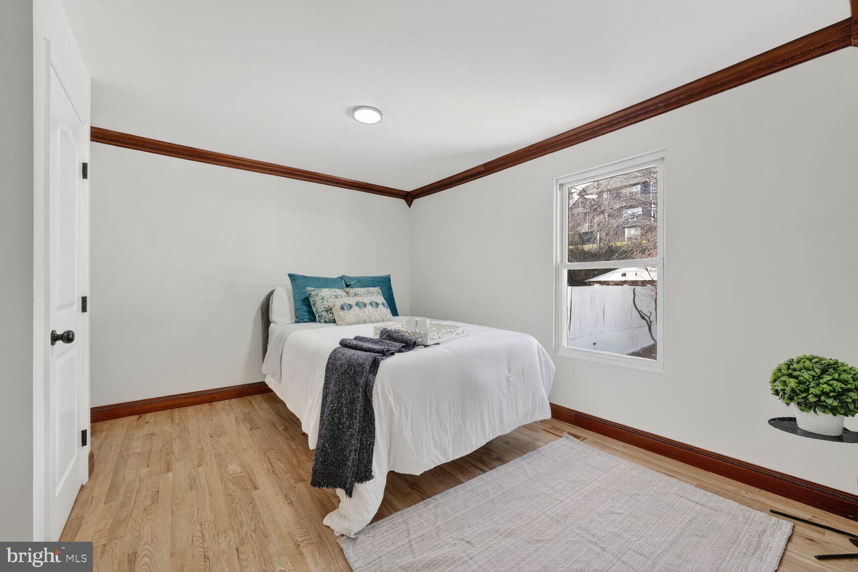 HILLCREST HEIGHTS - Residential