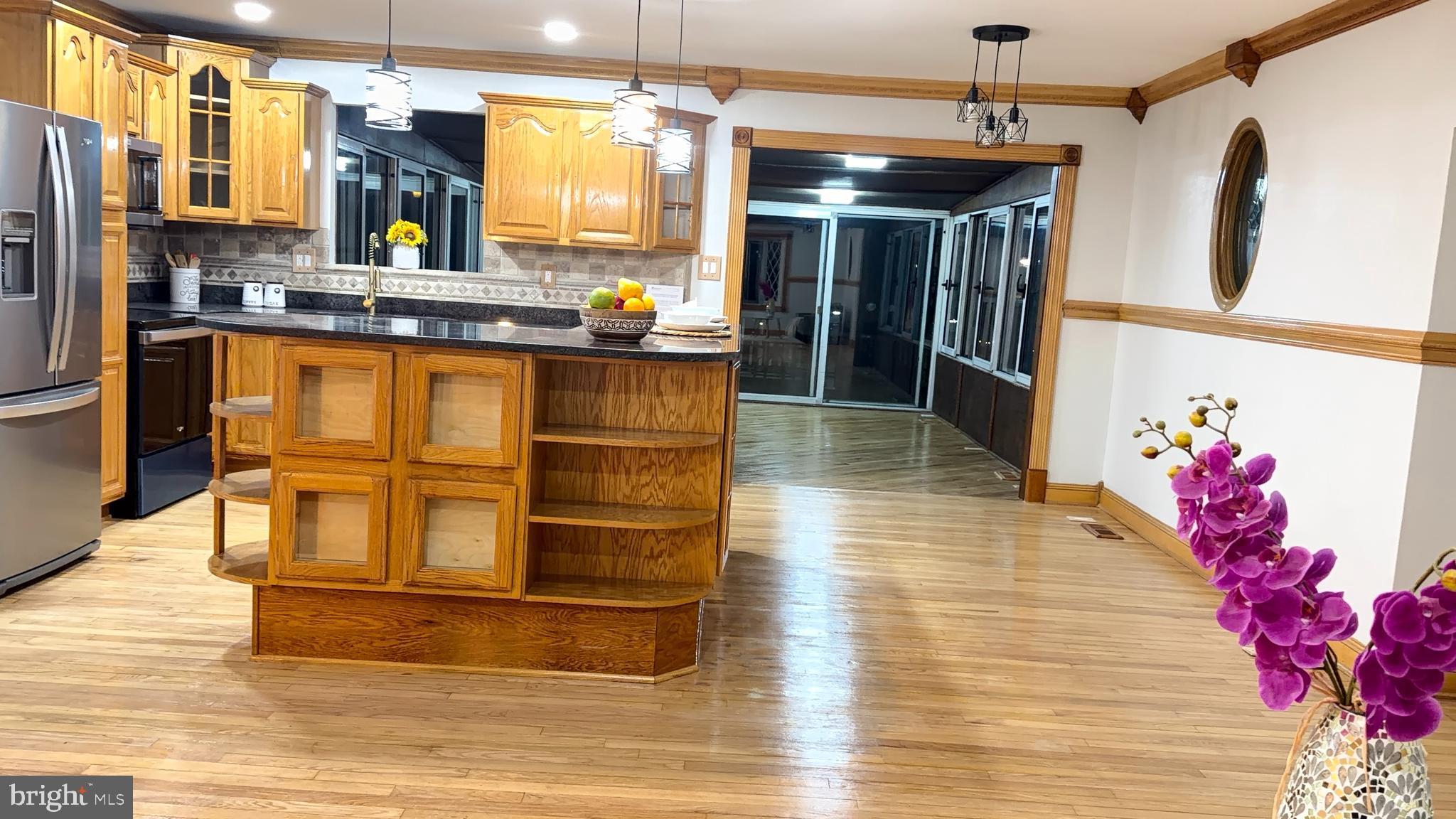 HILLCREST HEIGHTS - Residential