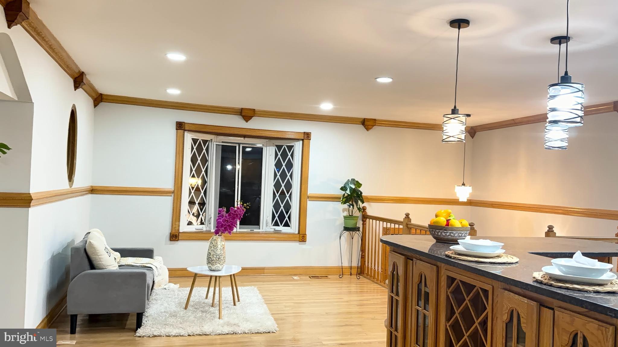 HILLCREST HEIGHTS - Residential