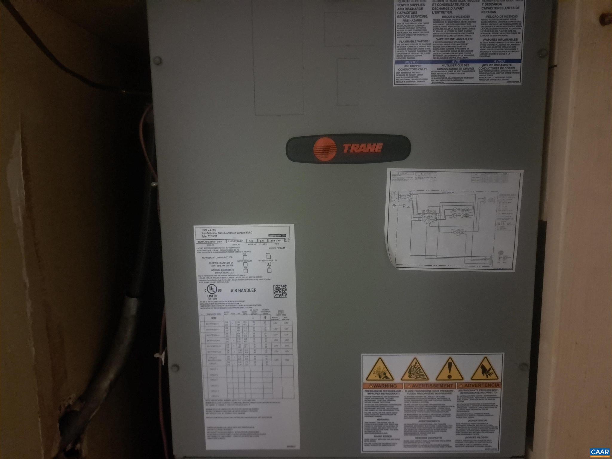 UNKNOWN - Residential