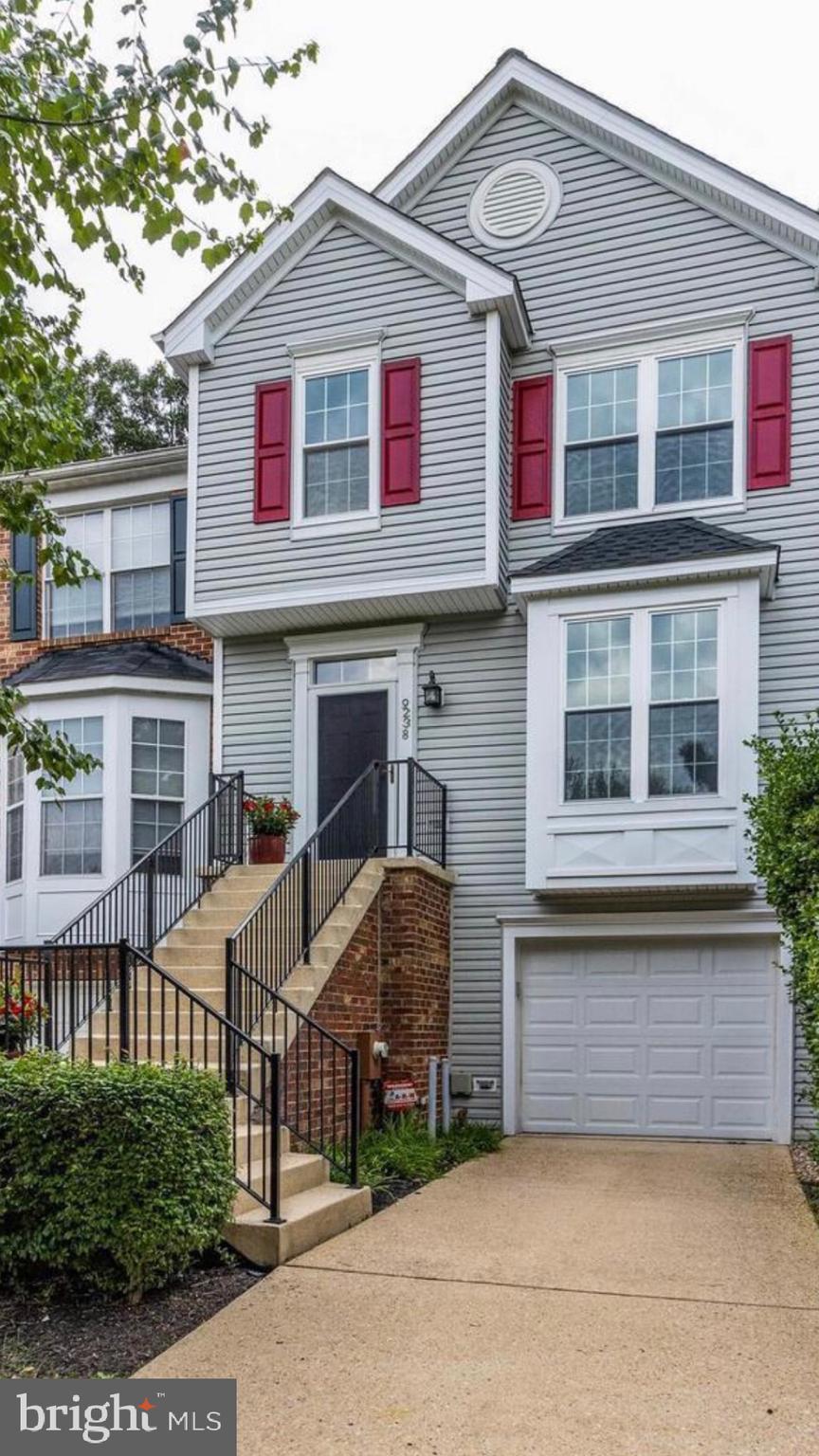 OWINGS CHOICE - Residential