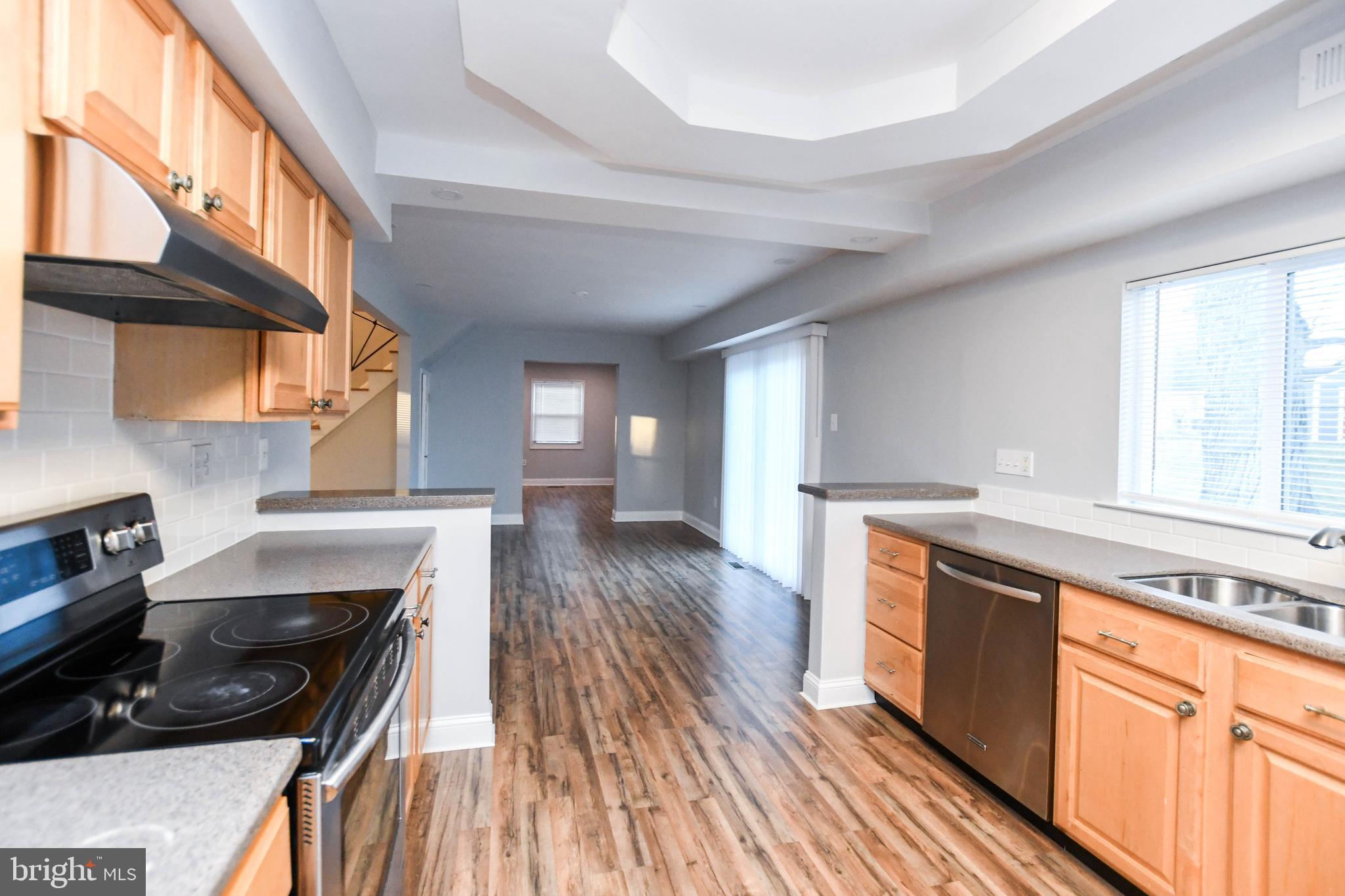 POINTER RIDGE AT COLLINGTON - Residential Lease