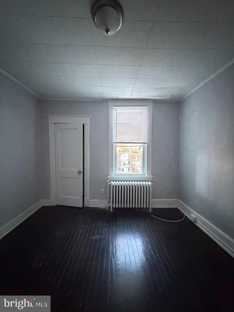 CENTRAL PARK HEIGHTS - Residential