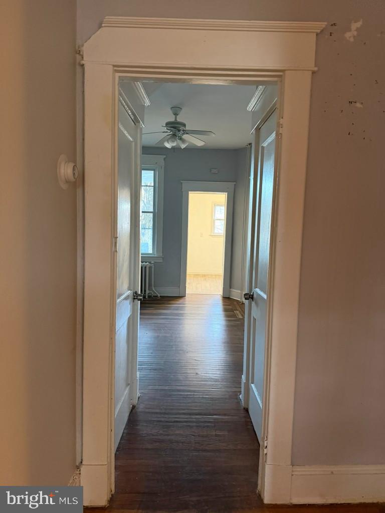 CENTRAL PARK HEIGHTS - Residential