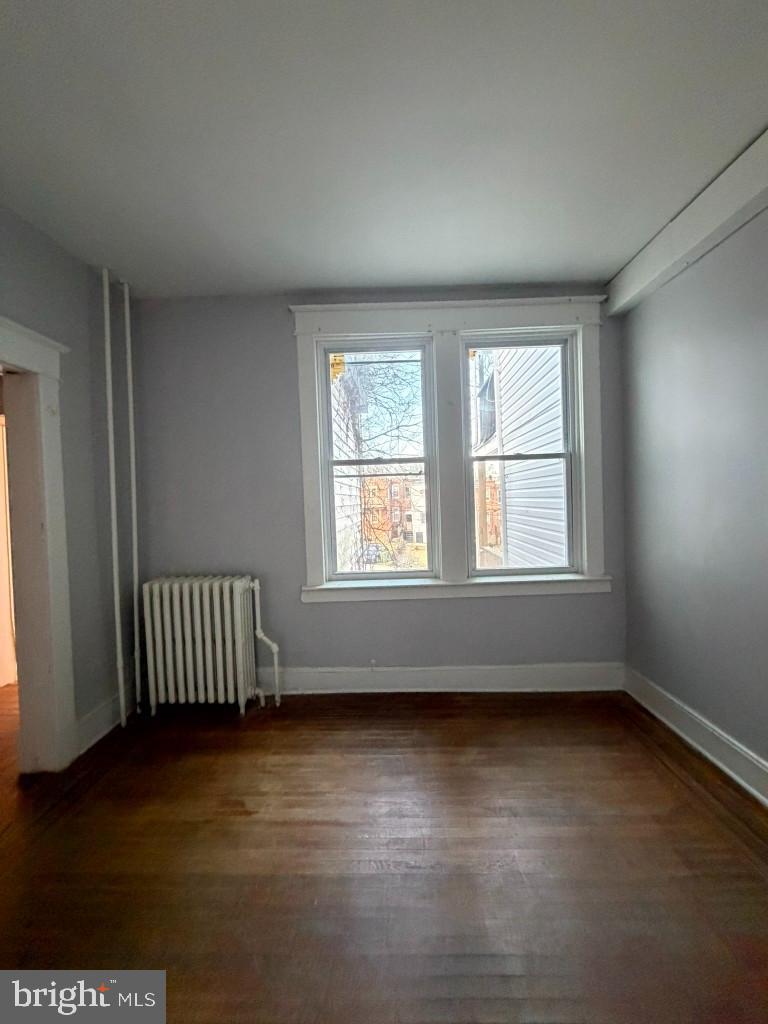 CENTRAL PARK HEIGHTS - Residential