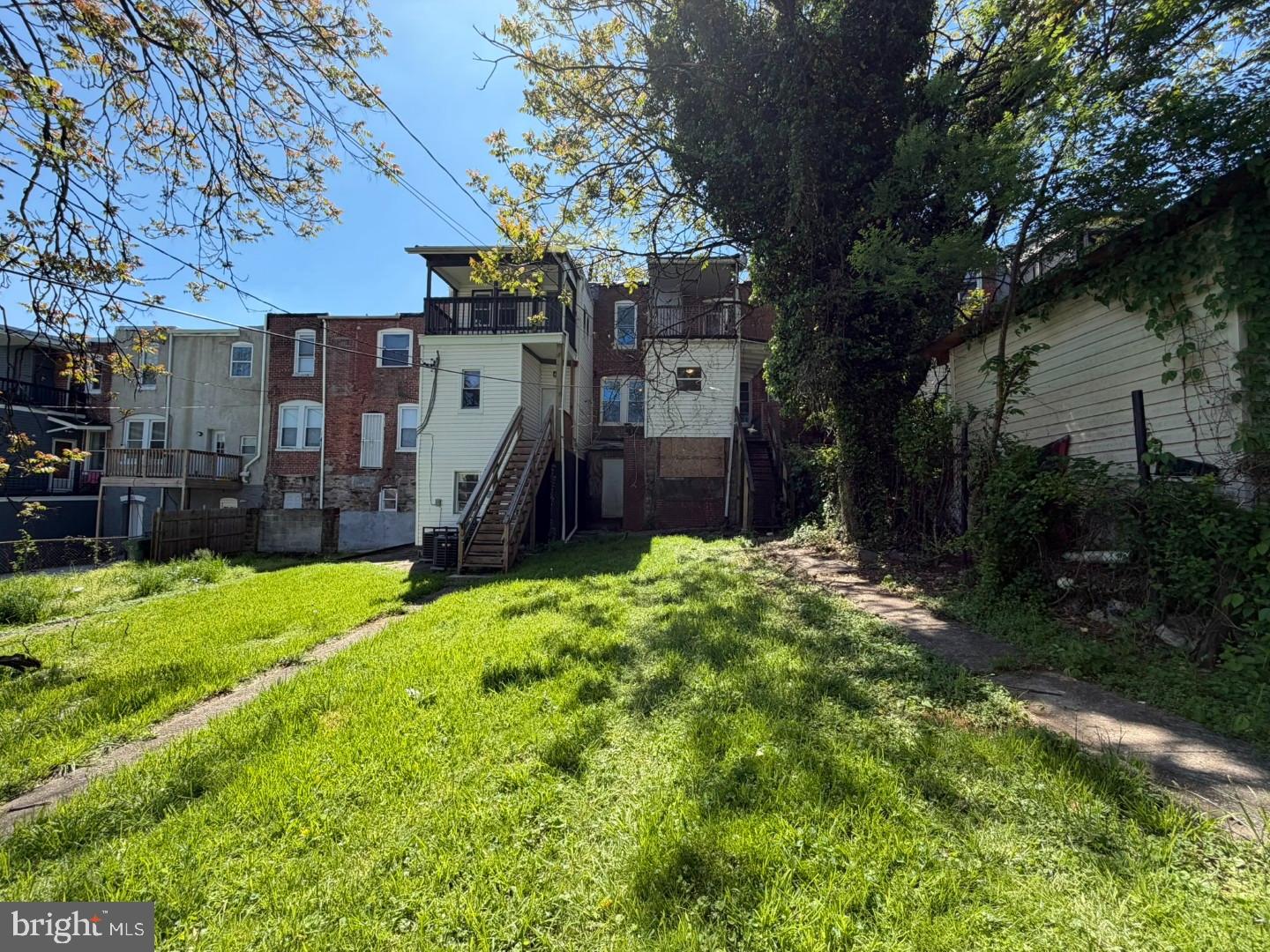 CENTRAL PARK HEIGHTS - Residential