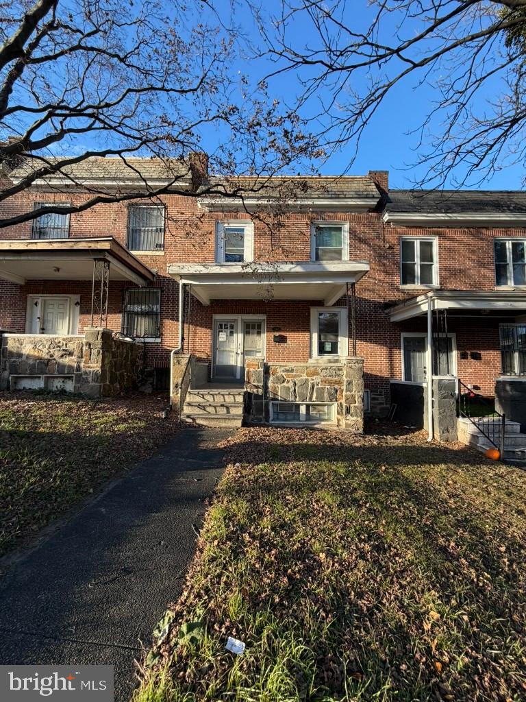 CENTRAL PARK HEIGHTS - Residential