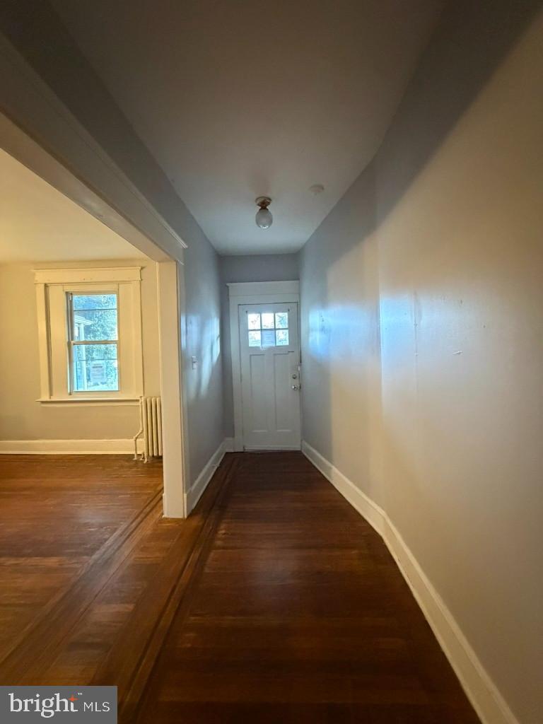 CENTRAL PARK HEIGHTS - Residential