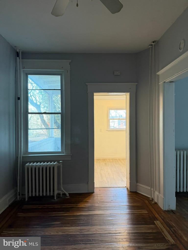 CENTRAL PARK HEIGHTS - Residential