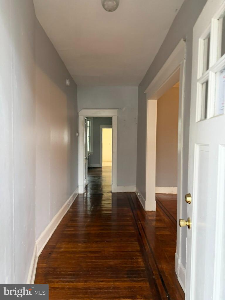 CENTRAL PARK HEIGHTS - Residential