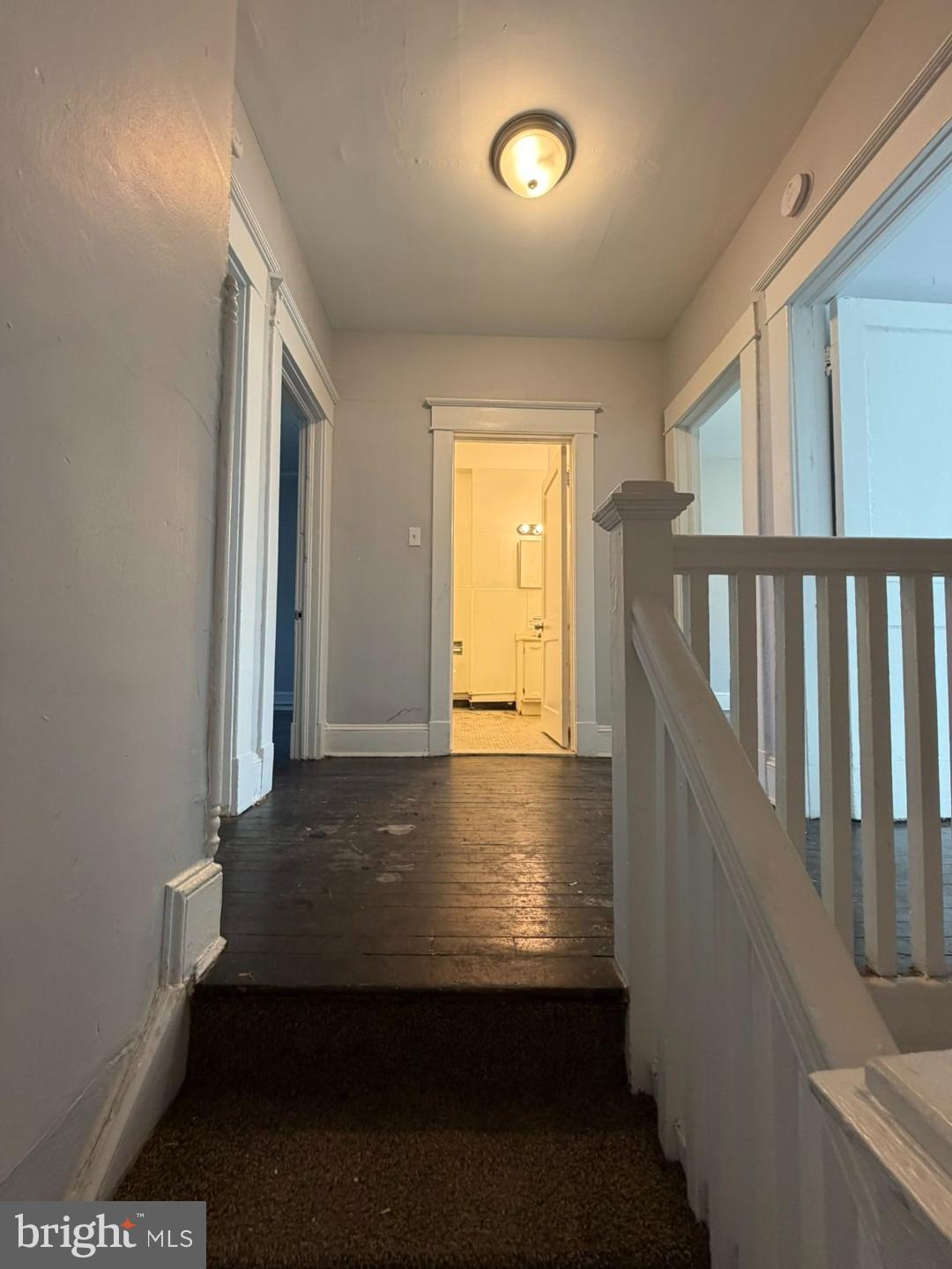 CENTRAL PARK HEIGHTS - Residential