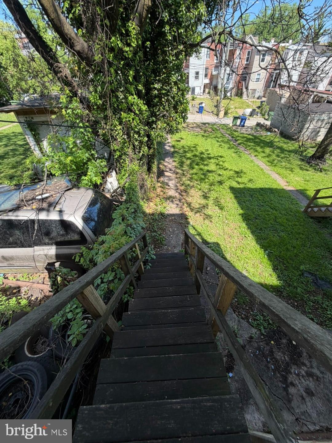 CENTRAL PARK HEIGHTS - Residential
