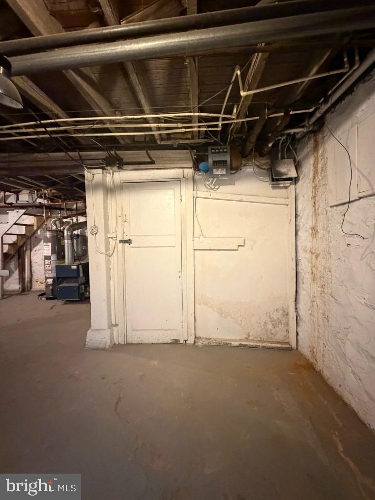 CENTRAL PARK HEIGHTS - Residential