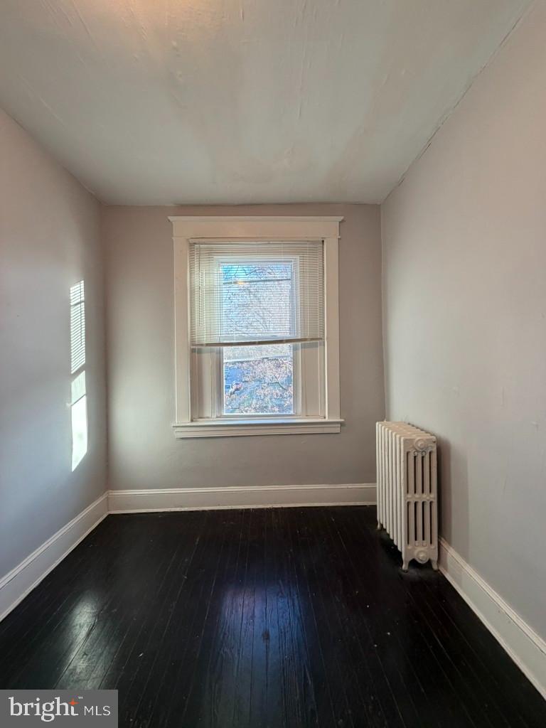 CENTRAL PARK HEIGHTS - Residential