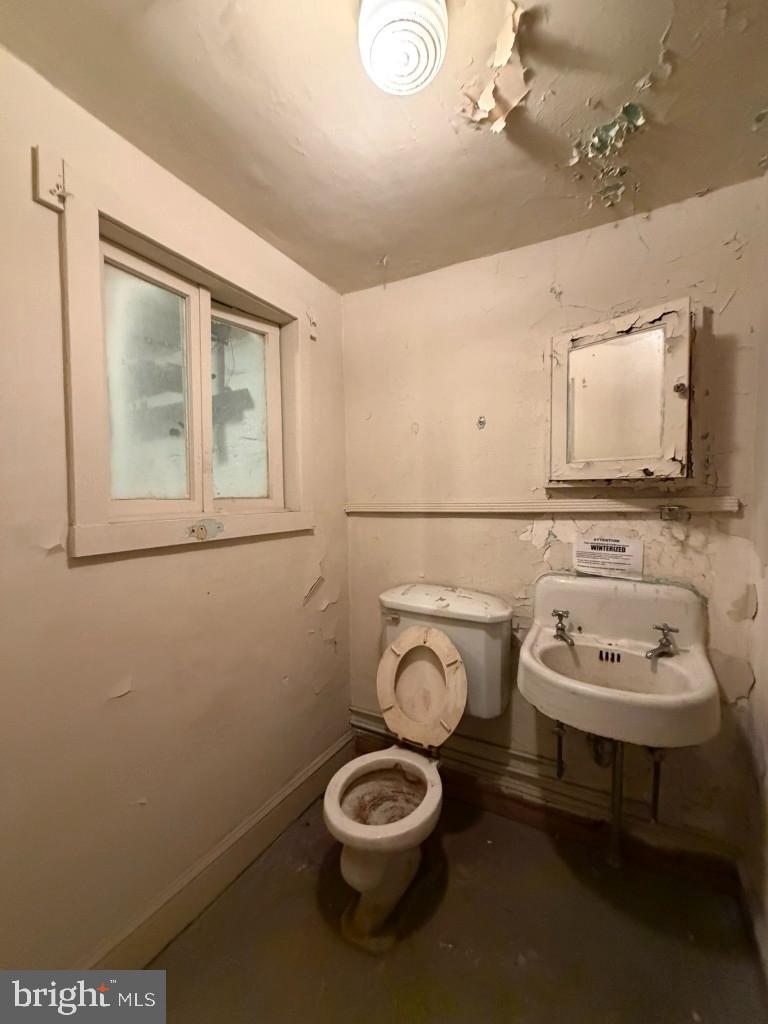 CENTRAL PARK HEIGHTS - Residential