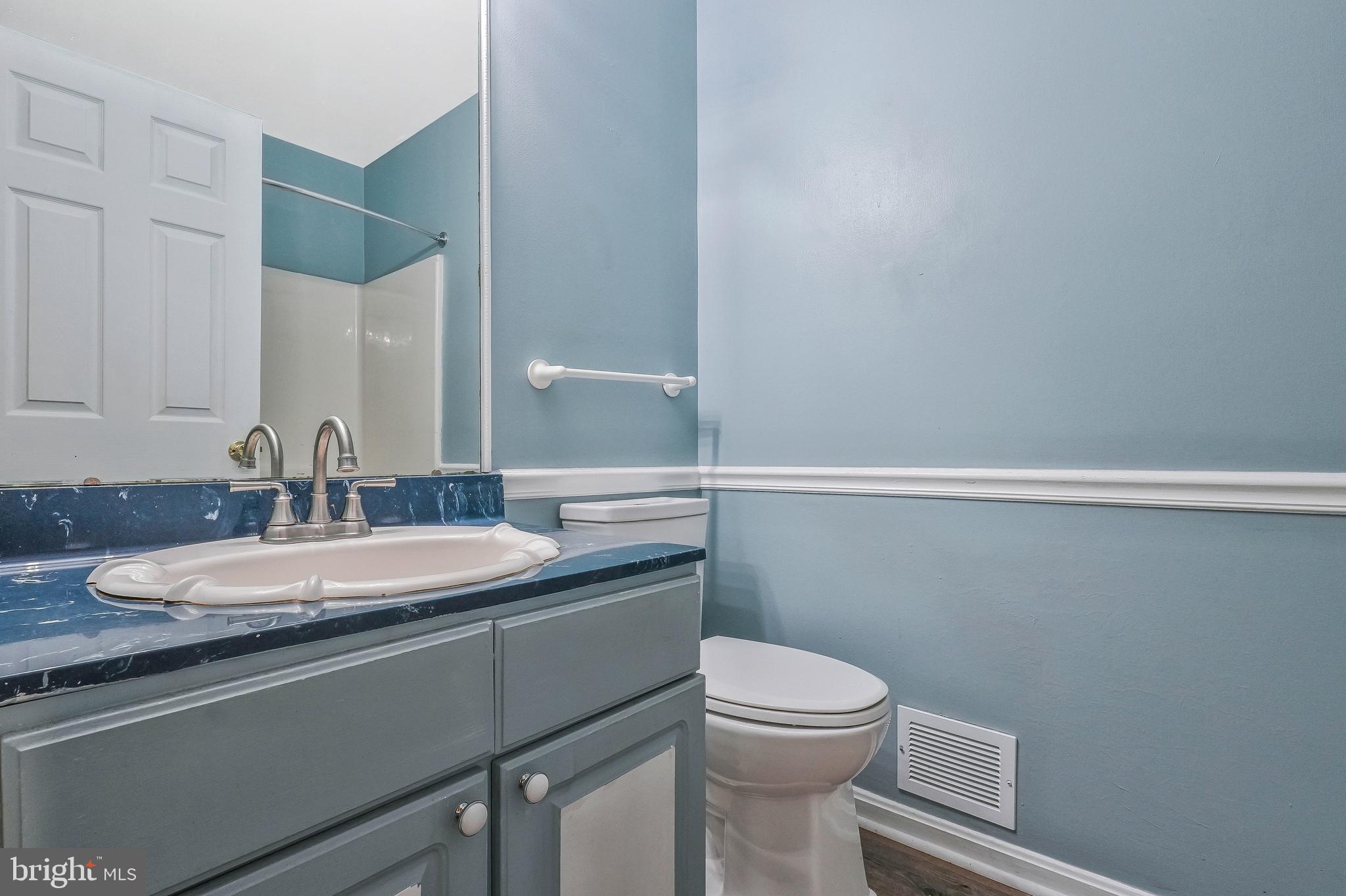 HOMELAND - Residential