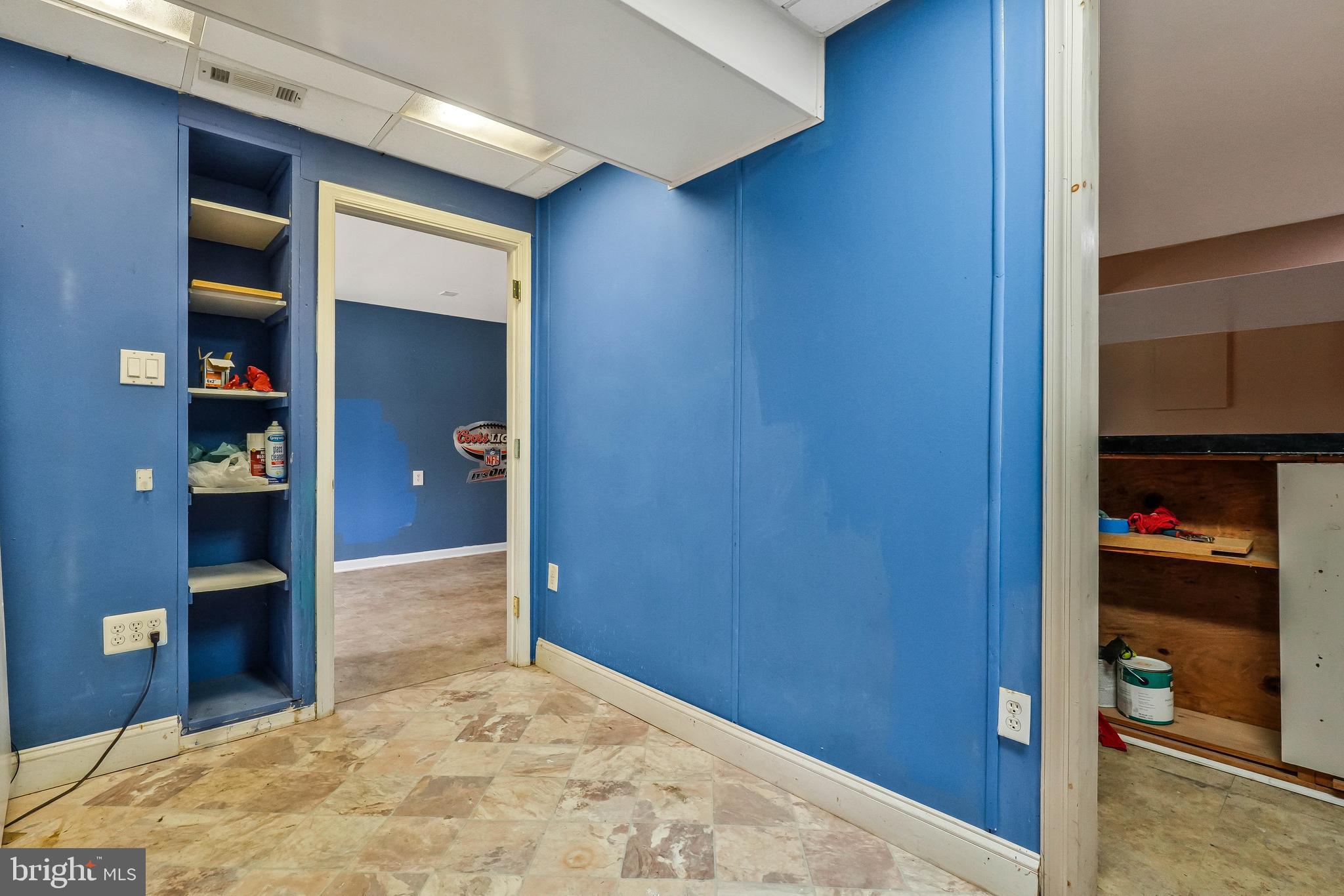 HOMELAND - Residential