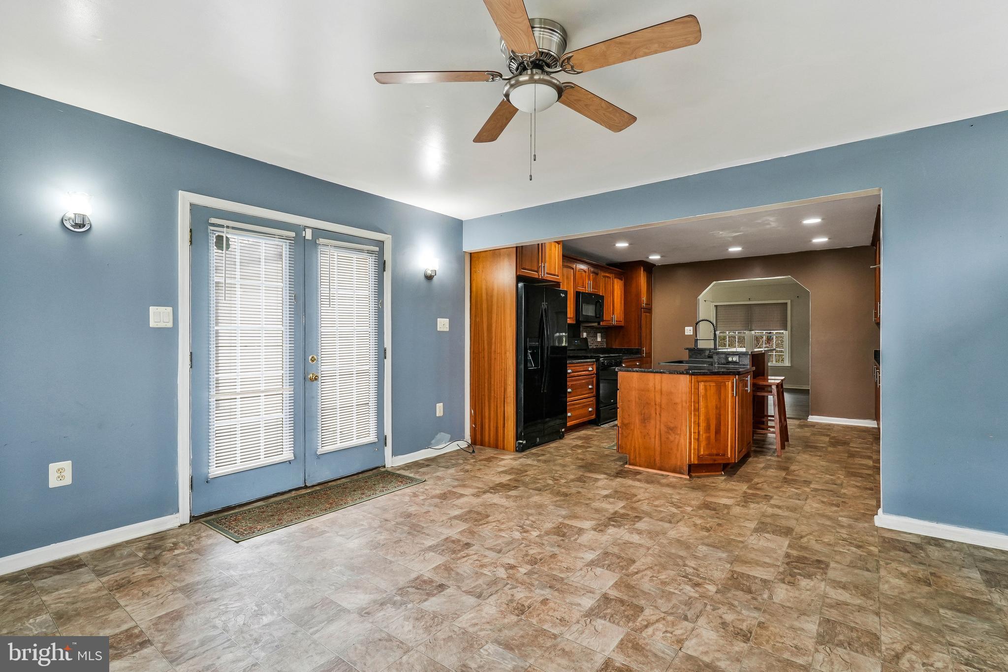 HOMELAND - Residential