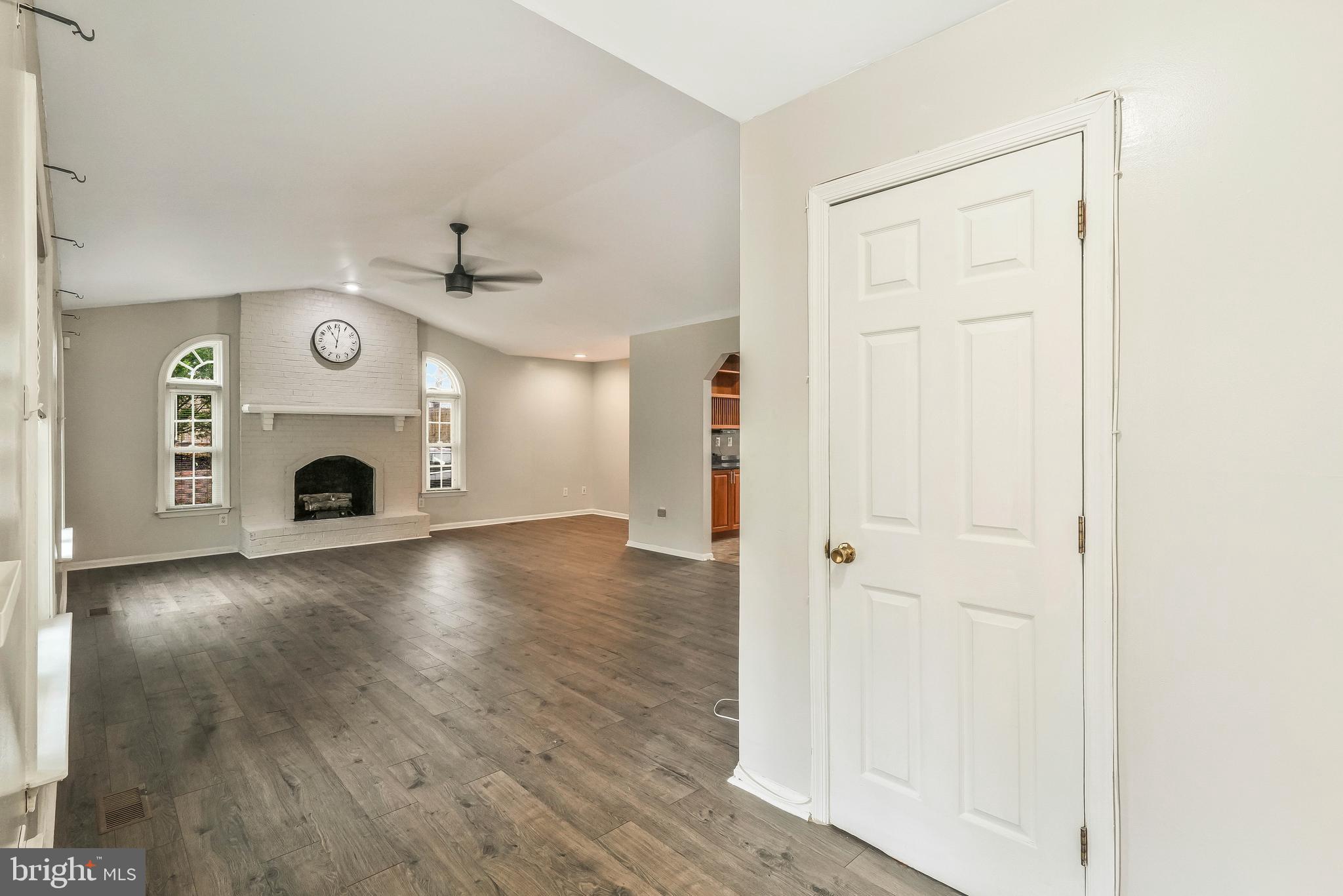 HOMELAND - Residential