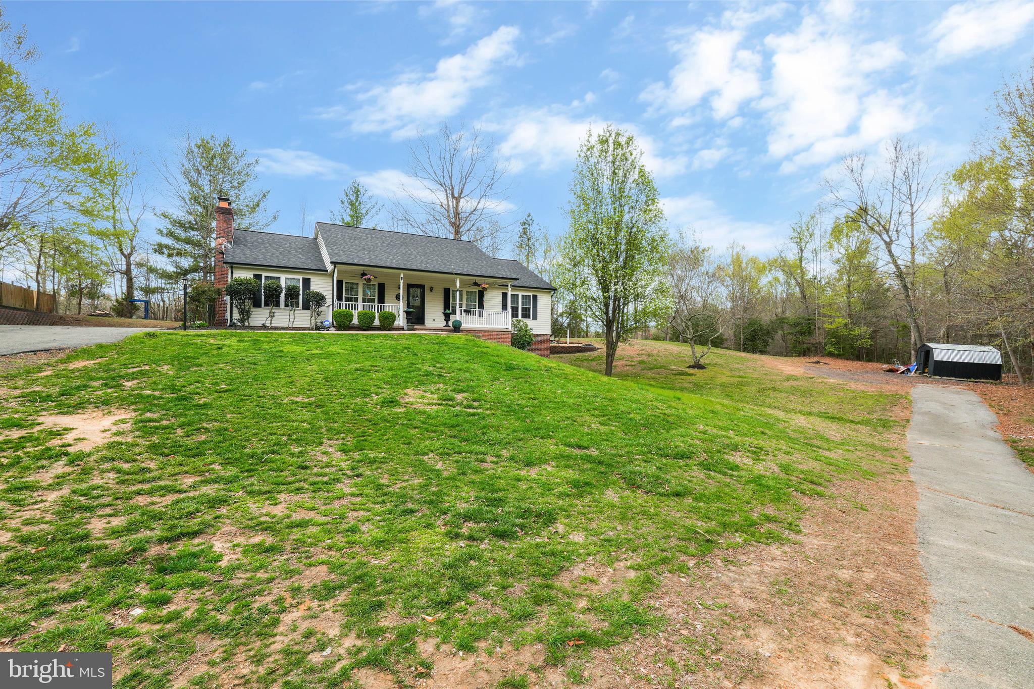 HOMELAND - Residential