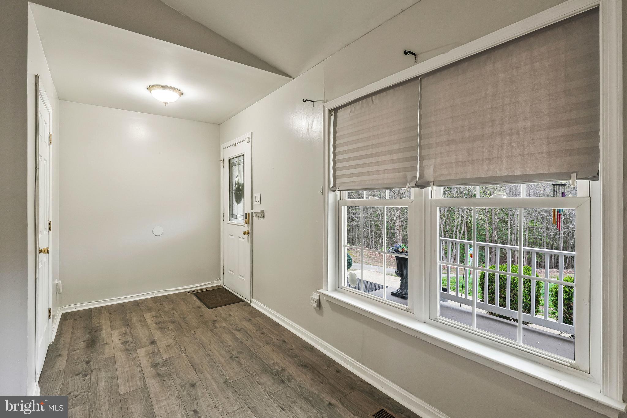 HOMELAND - Residential