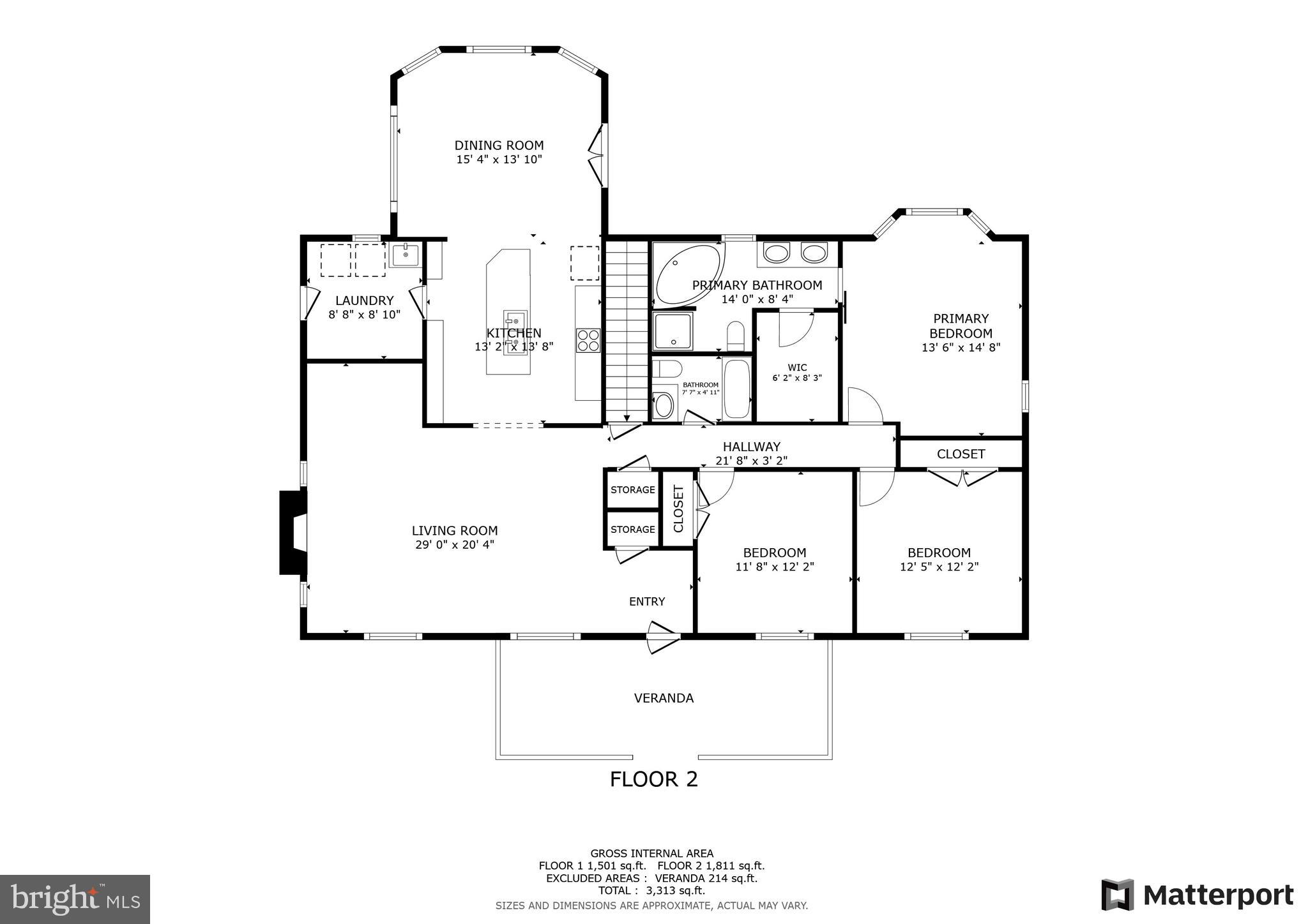 HOMELAND - Residential