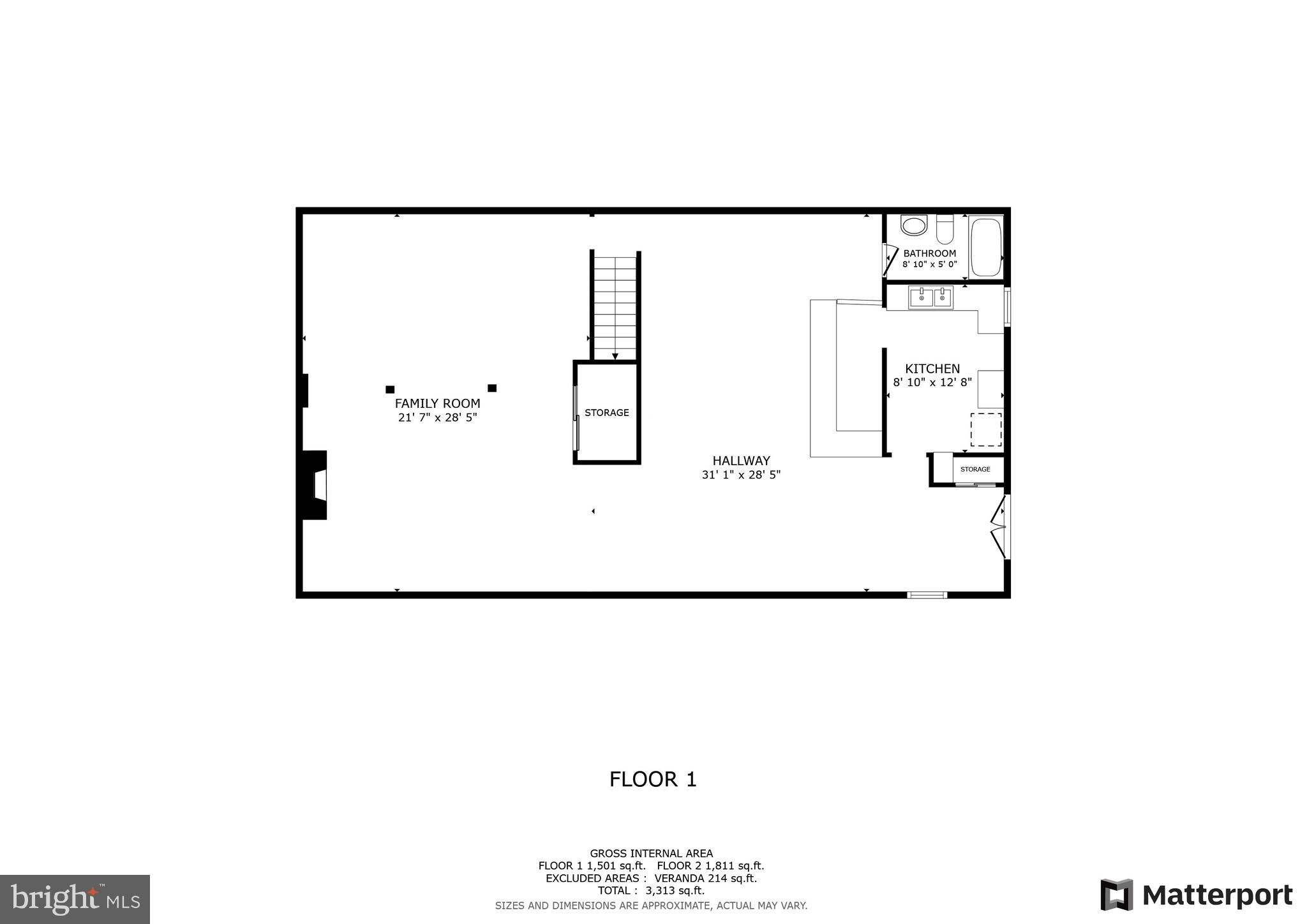 HOMELAND - Residential