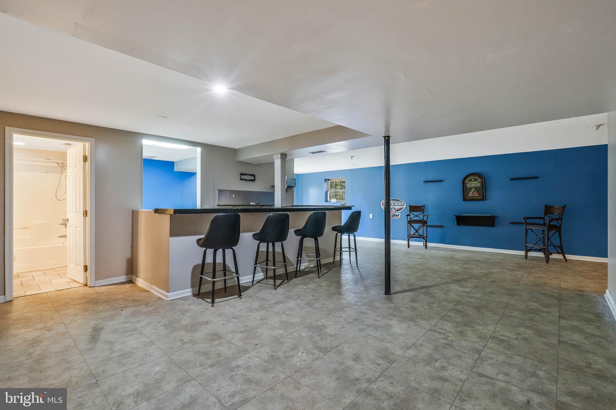 HOMELAND - Residential