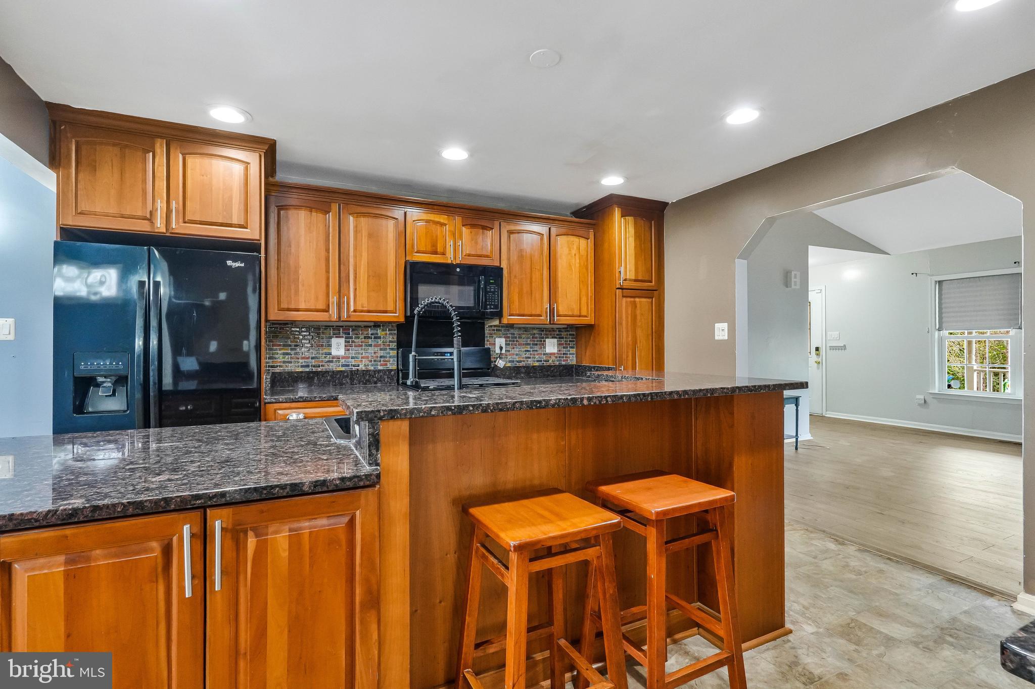 HOMELAND - Residential