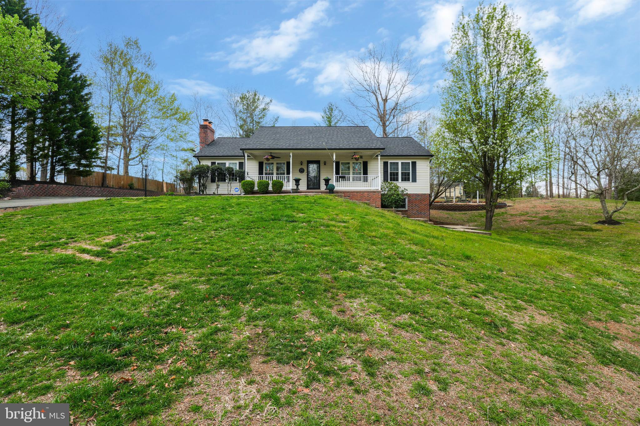 HOMELAND - Residential