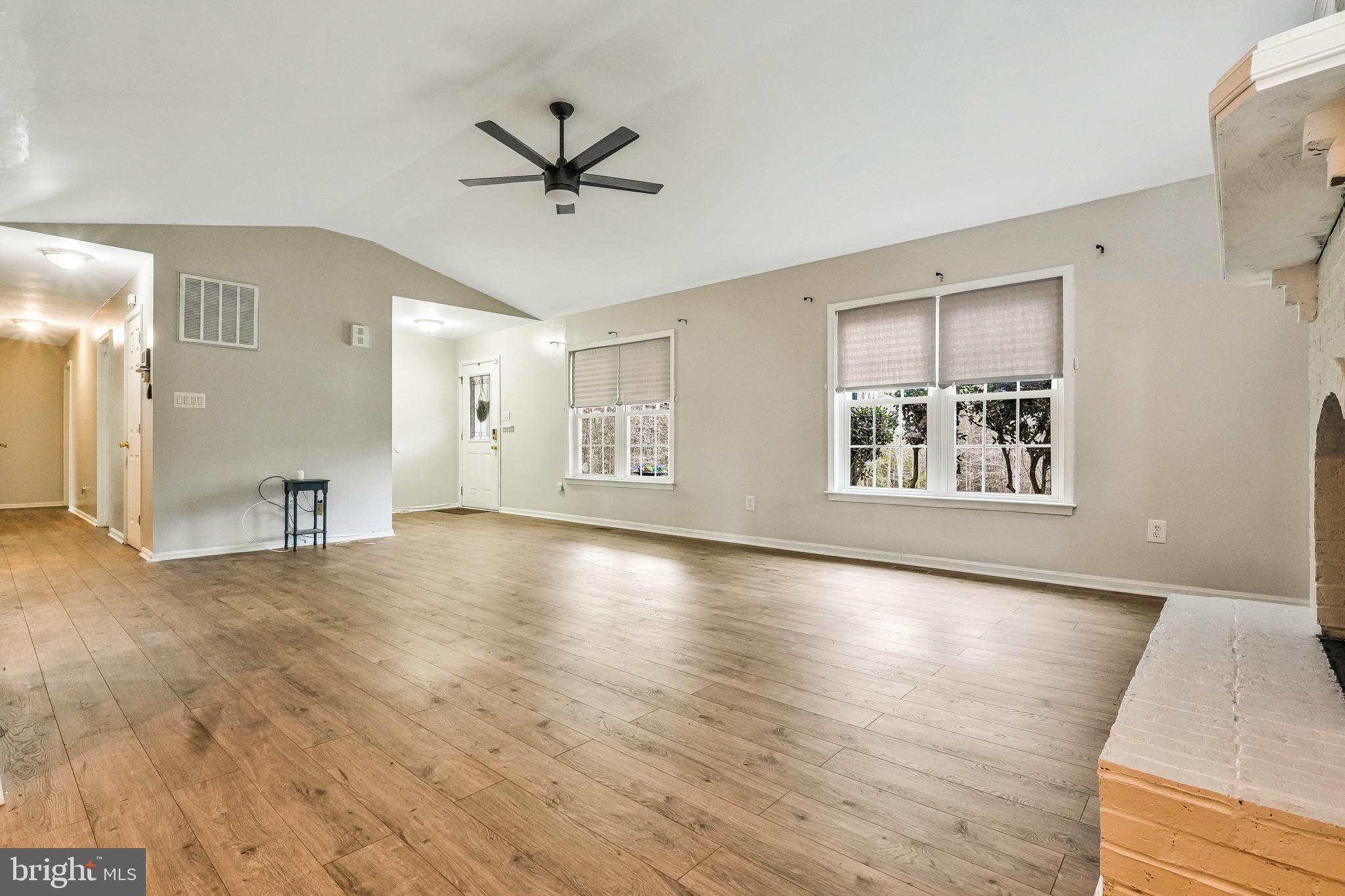 HOMELAND - Residential